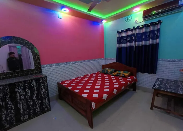 Hotel O Himalaya Lodge