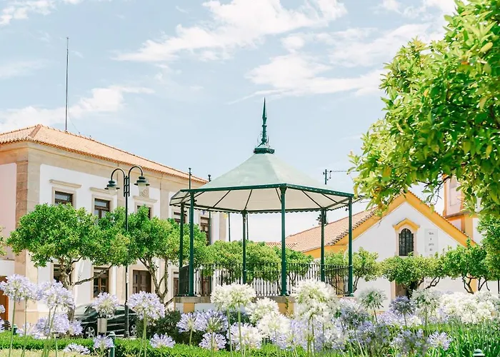 Casa Dos Rosas