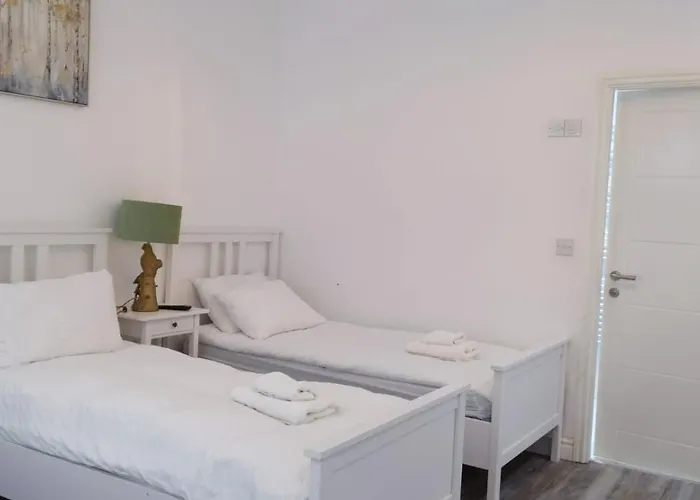 Citybreaks Rooms With Free Parking