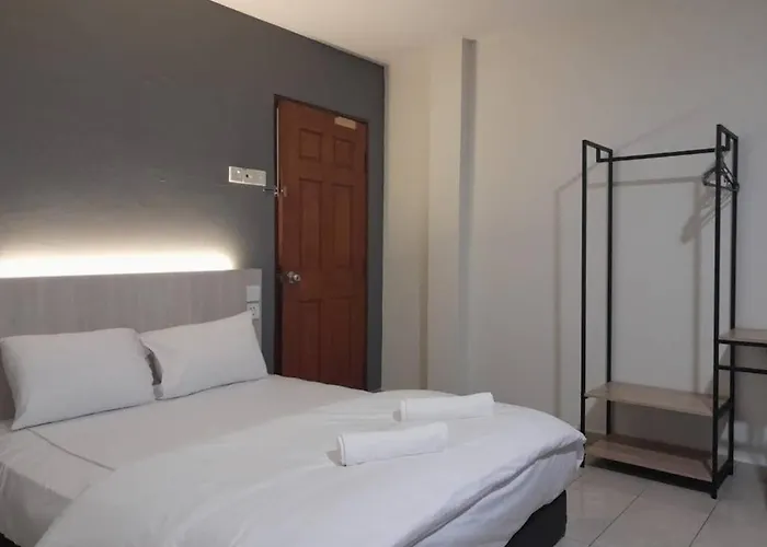 The Great Hotel