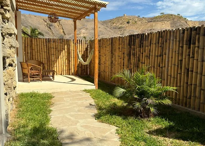 Panorama Garden Inn