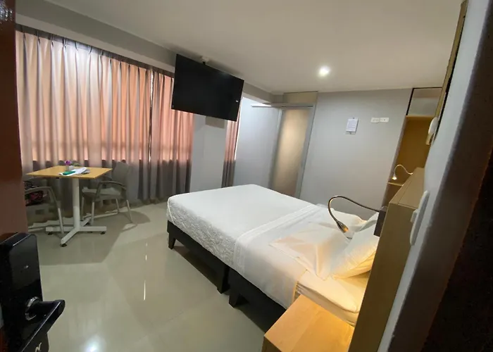 Millennium Hotel Corporative
