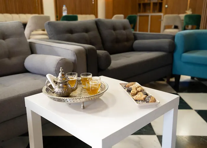 Razane Hotel