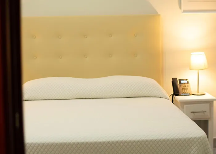 Hotel Dominican Barcelona