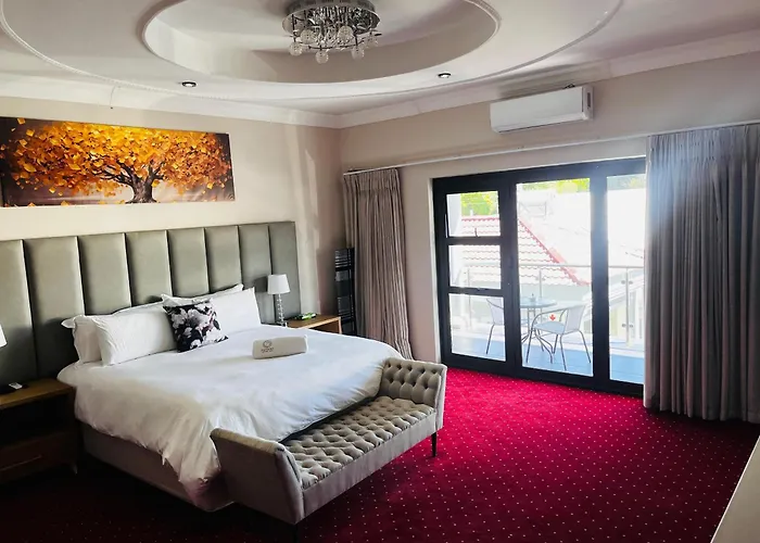 Papiano Boutique Hotel