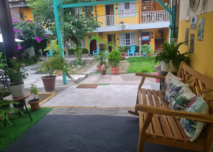 Hotel Liberia