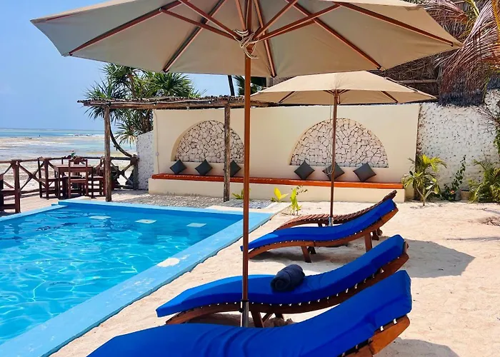 Mia Boutique Hotel