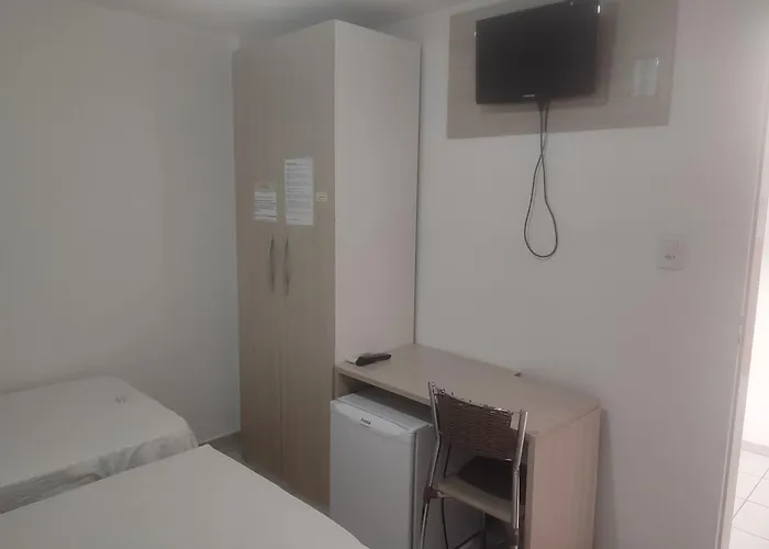 Melquiades Hotel