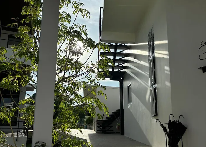 The Episode Boutique Hotel