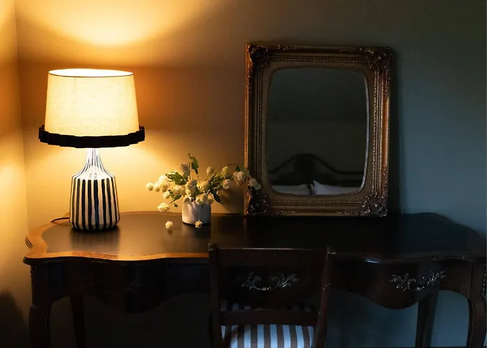 Estello Suites & Spa