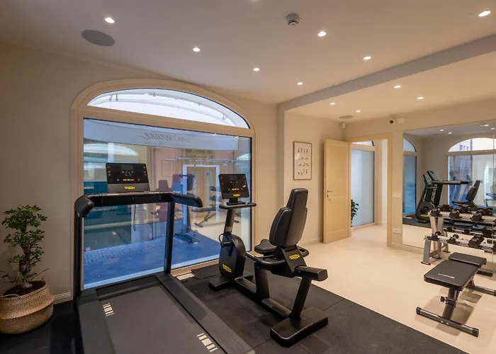 A'mare Boutique Hotel&Spa