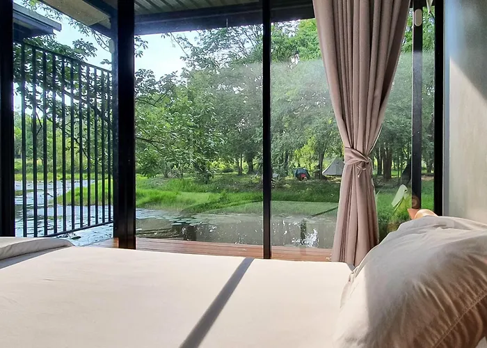 Saksupha Resort