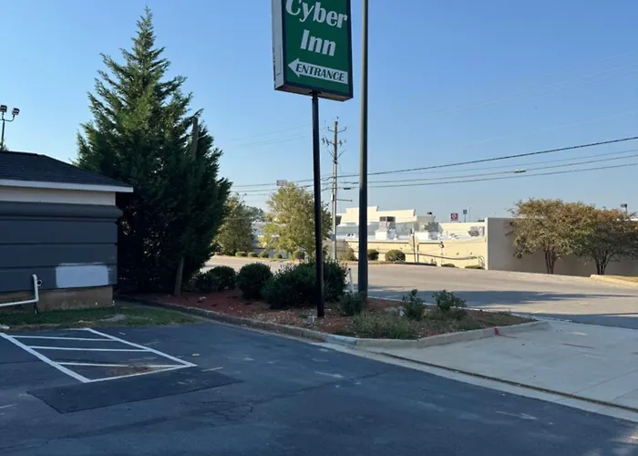 Cyber Inn