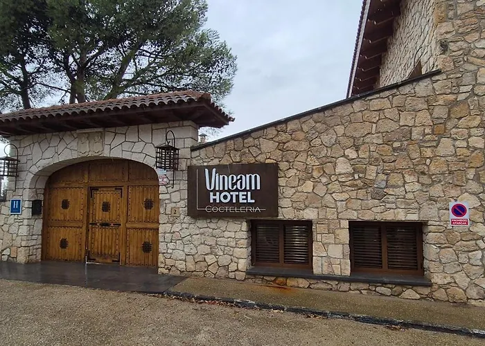 Vineam Hotel