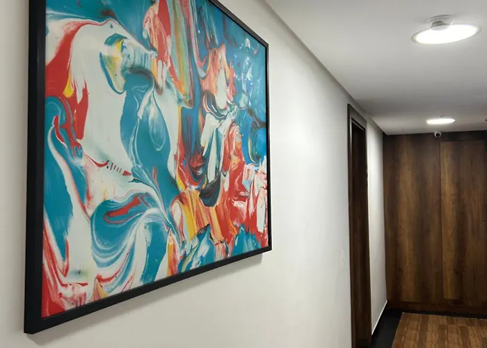 Executive Boutique Hotel Rabat