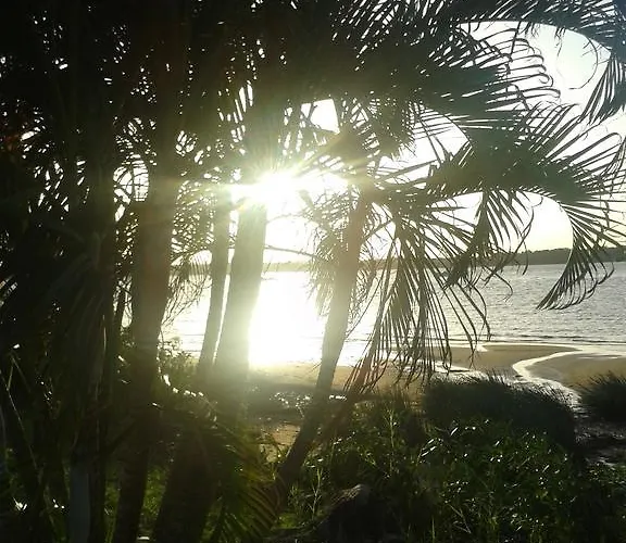 Hotel Amazonia Du Fleuve***
