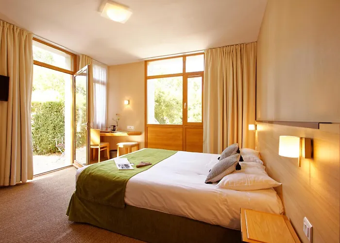 Hotel Les Esclargies