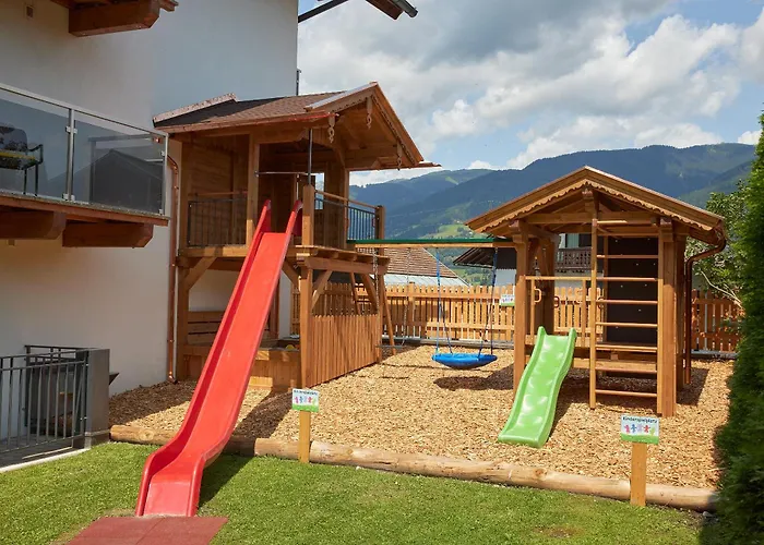 Hotel Sonnblick Kaprun, Salzburg - Including Summer Card