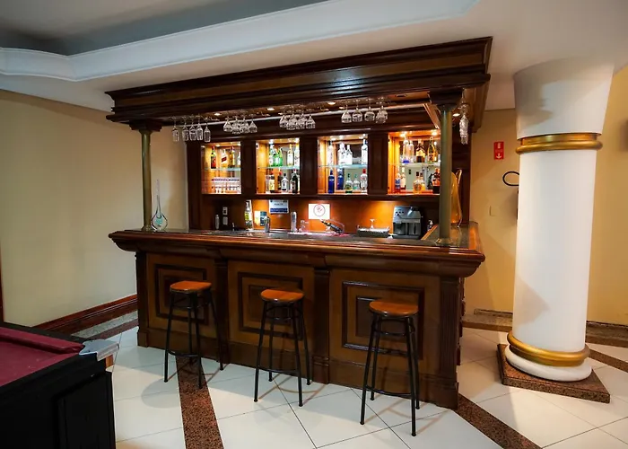 Euro Suite Campinas