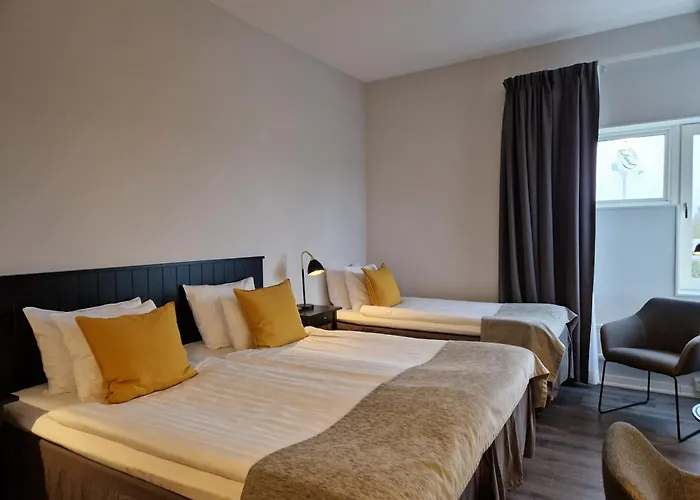 Hotell Erikslund