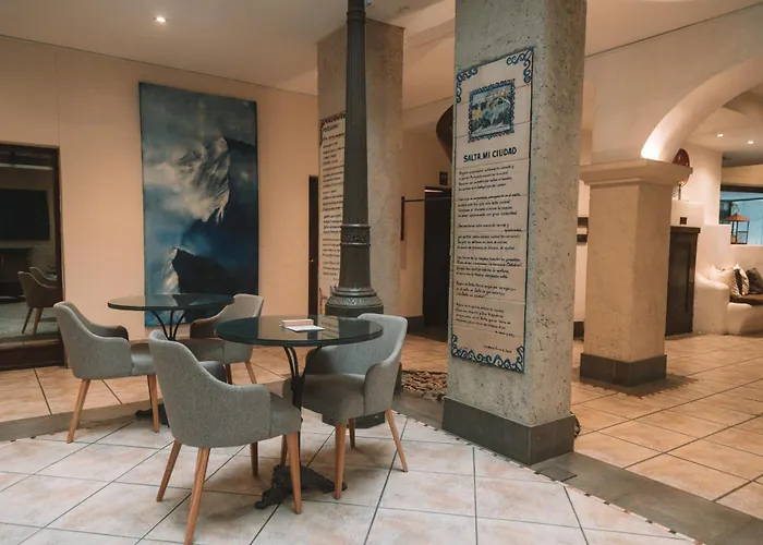 Hotel Almeria