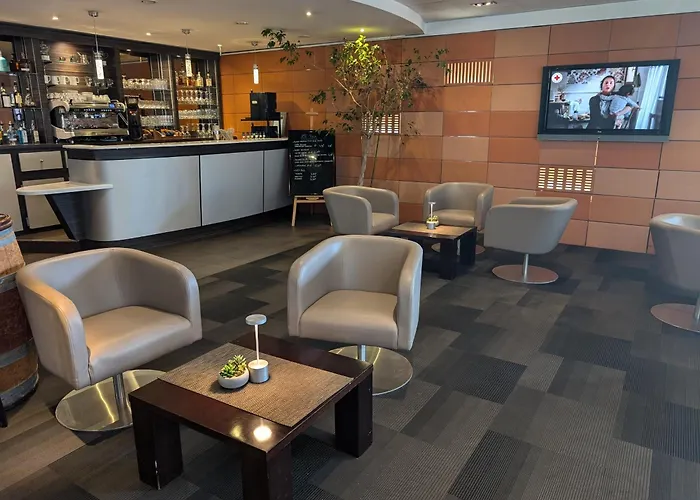 Hotel L'Hotan