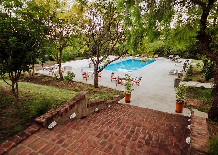 Hotel La Castellana