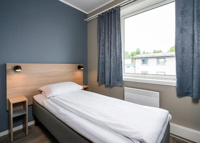Comfort Hotel Finnsnes