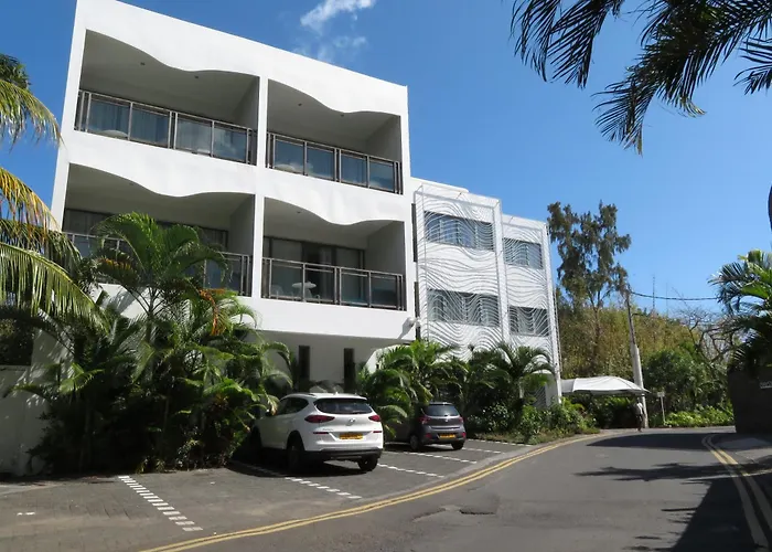 Baystone Boutique Hotel & Spa
