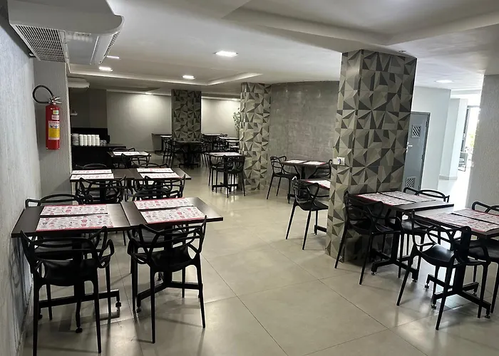 Brasília Park Hotel