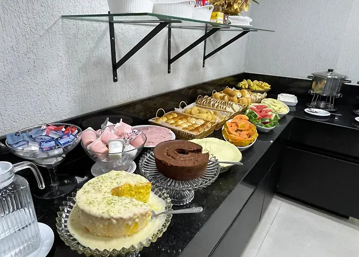 Brasília Park Hotel