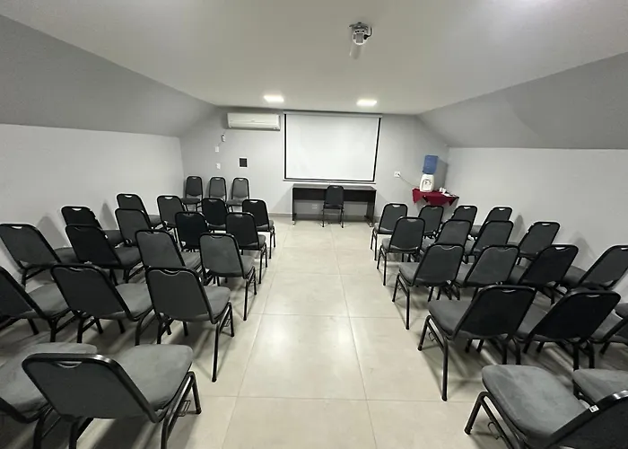 Brasília Park Hotel