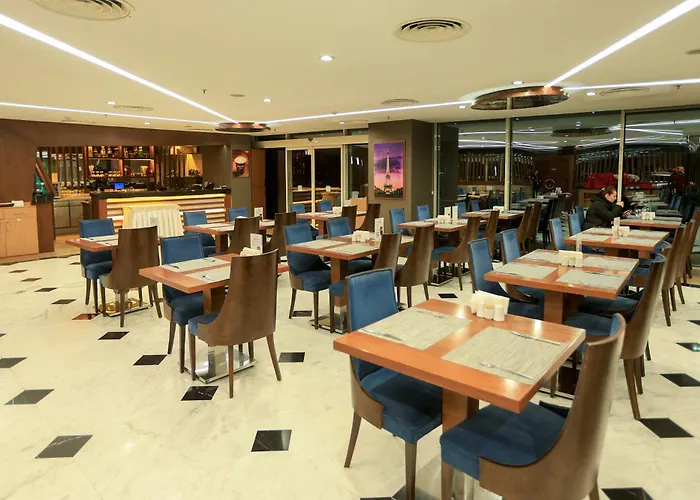 Sirin Park Hotel