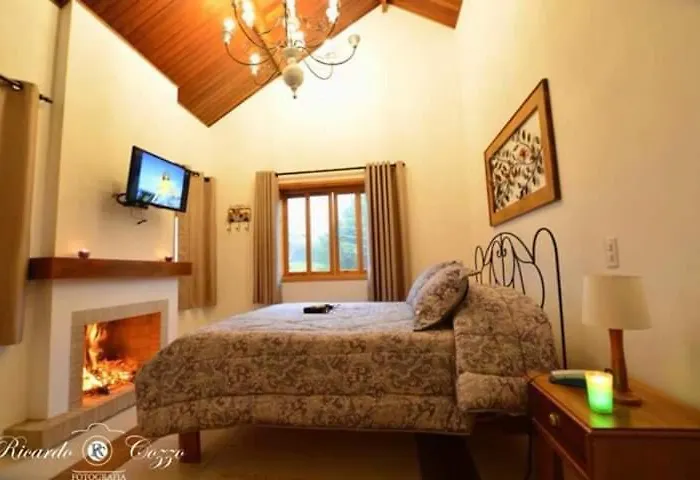 Hotel Villa Greenberg