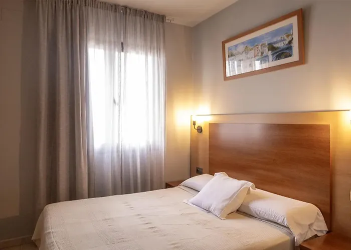 Hotel Sant Celoni