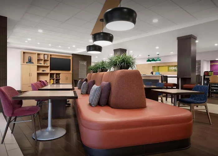 Home2 Suites By Hilton Phoenix Chandler