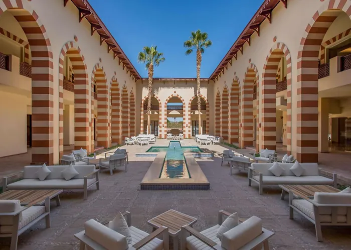 Marina Resort Port Ghalib, A Member Of Radisson Individuals