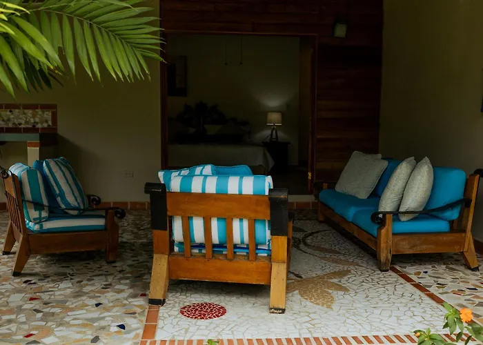 Hotel Dos Rios