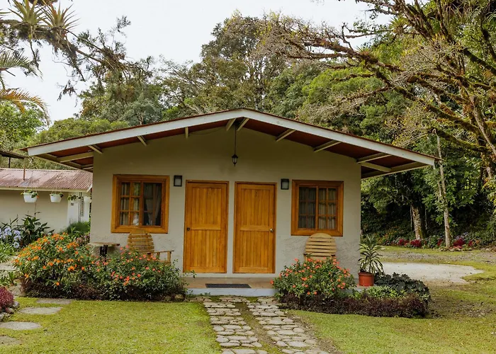 Hotel Dos Rios