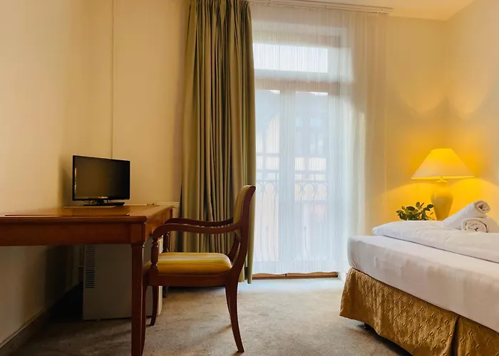 Hotel Majovey