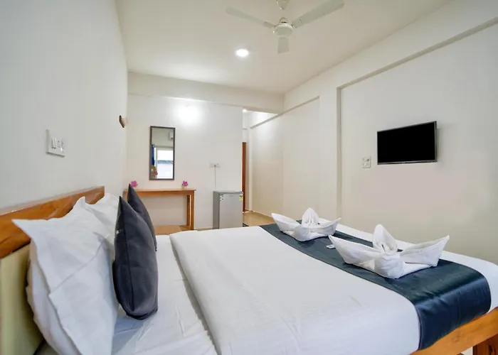 Hotel Verboo