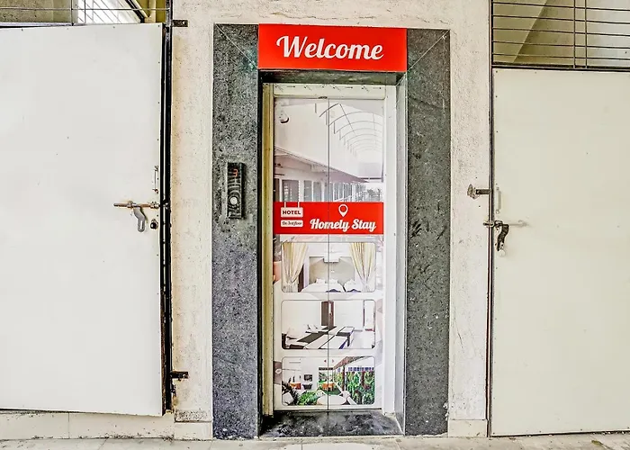 Hotel O Homely Stay