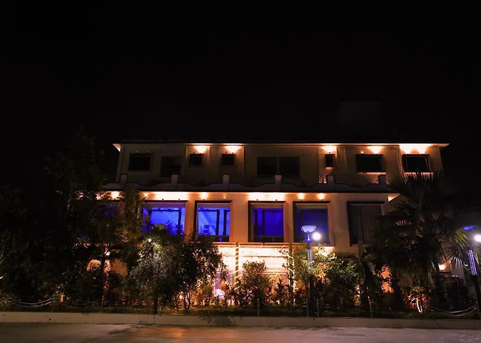 The Fame Hotel