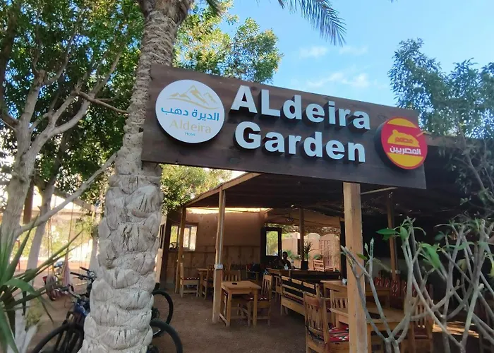 Al Deira Dahab Hotel