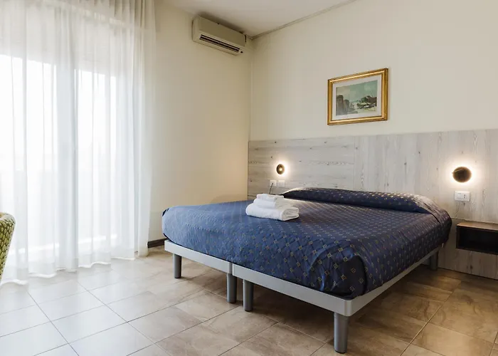 Hotel Colonna
