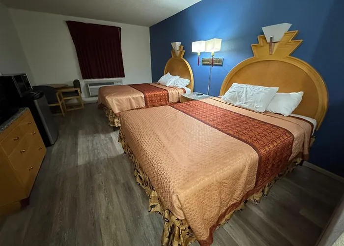 Express Inn Junction City