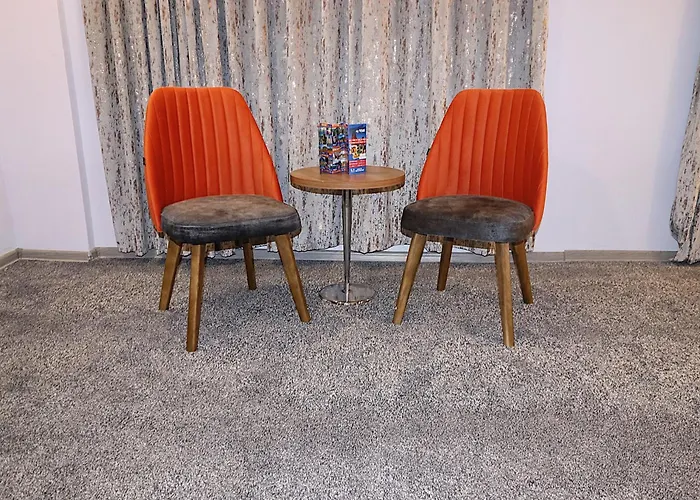 Amazon Hotel - Free Massage