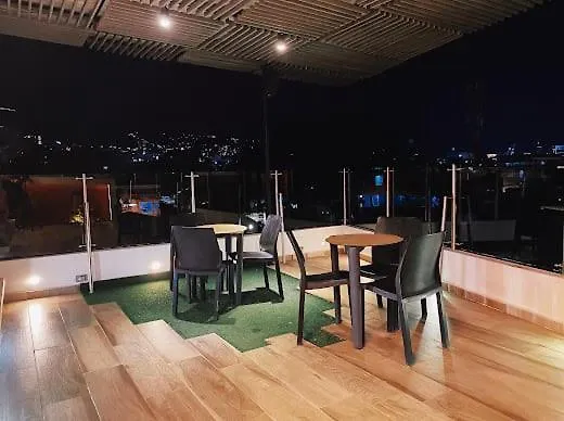 Hotel Terraza