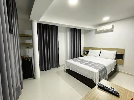 Hotel Terraza