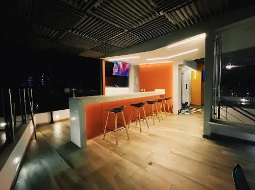 Hotel Terraza